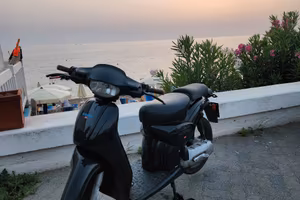 aprilia scarabeo 50 2t