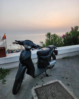 aprilia scarabeo 50 2t