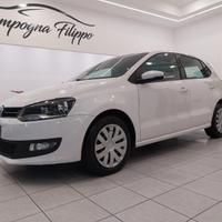 Volkswagen Polo 1.2 TDI DPF 5p. Comfortline 2013