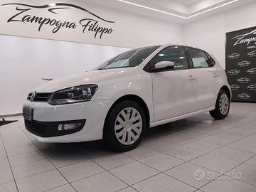 Volkswagen Polo 1.2 TDI DPF 5p. Comfortline 2013