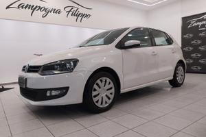Volkswagen Polo 1.2 TDI DPF 5p. Comfortline 2013