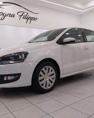Volkswagen Polo 1.2 TDI DPF 5p. Comfortline 2013