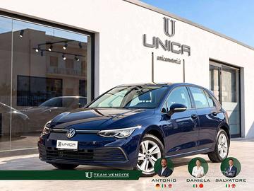 Volkswagen Golf 1.0 eTSI 110 CV EVO LIFE DSG