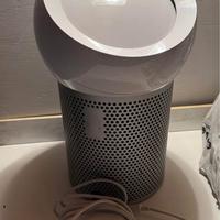 Deumidificatore / ventilatore DYSON