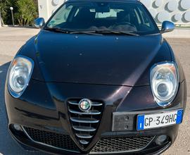 Alfa Romeo Mito 1.6 JTDM S&S 120 CV