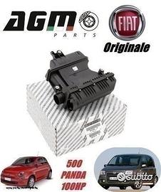 Subito - AGM PARTS RICAMBI AUTO - Filtro aria panda 500 1,4 b 100hp originale  fiat - Accessori Auto In vendita a Napoli