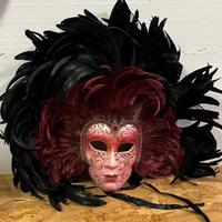 maschera venezia
