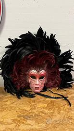 maschera venezia