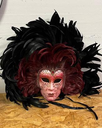 maschera venezia