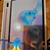 tab S6 LTE Samsung
