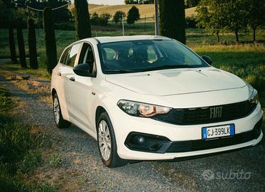 Fiat Tipo 1.0 5 porte