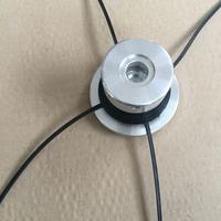 Testina per decespugliatore