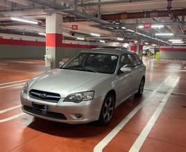SUBARU Legacy 4ª serie - 2004