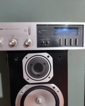 Amplificatore Pioneer Sa-520
