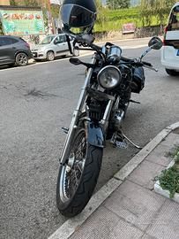 Honda Shadow 600