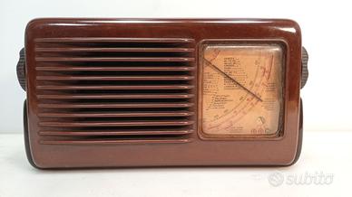 RADIO VINTAGE