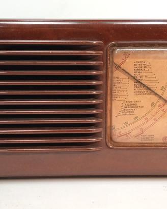RADIO VINTAGE