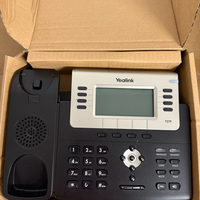 Telefono VoIP Yealink T27P