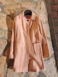 Cappotto lana