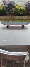 skateboard Element Hiero