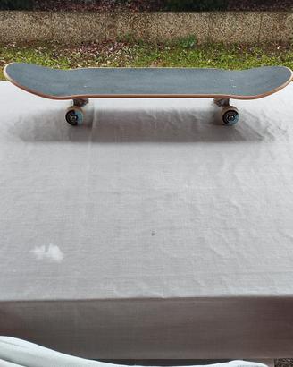 skateboard Element Hiero