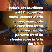 Bici baci perugina