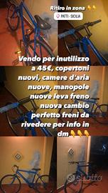 Bici baci perugina