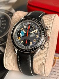 Raro Omega Speedmaster MK 40 -Full Set revisionato