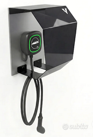 Protezione per Wallbox stazioni di ricarica ed EV