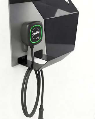 Protezione per Wallbox stazioni di ricarica ed EV