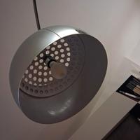 Piantana allungabile