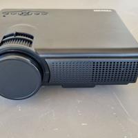 Videoproiettore Led Tenker HD