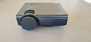 Videoproiettore Led Tenker HD