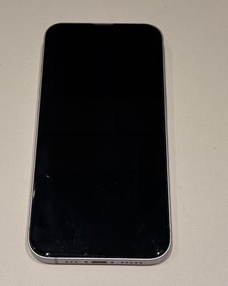 Iphone 14 Viola 128GB