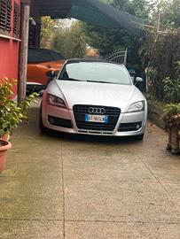Audi tt mk2 2000 tfsi