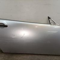 PORTIERA ANTERIORE DESTRA MERCEDES SLK Serie (W170