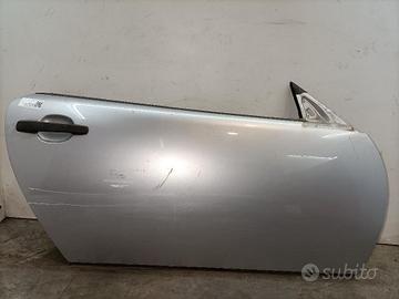 PORTIERA ANTERIORE DESTRA MERCEDES SLK Serie (W170