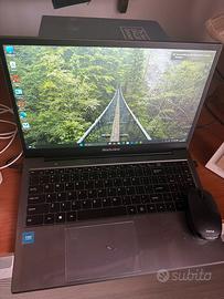 Pc portatile