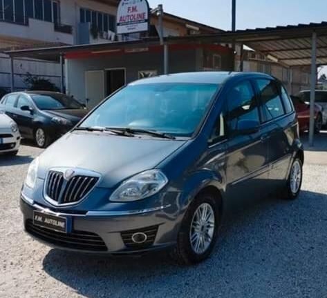 Lancia MUSA 1.3 Mjt 95 CV Gold-2011