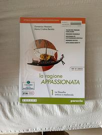 La ragione appassionata 1