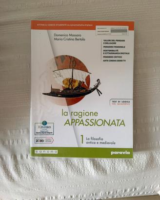 La ragione appassionata 1