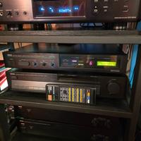 Yamaha DSP-1 processore digitale audio