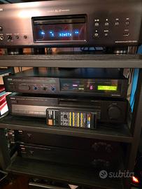 Yamaha DSP-1 processore digitale audio