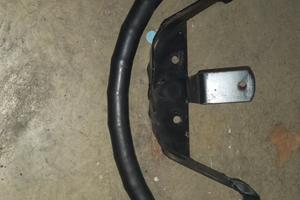 Antifurto manubrio vespa 
