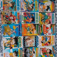 Collezione Dragon Ball