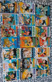 Collezione Dragon Ball