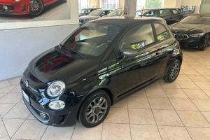 FIAT 500 1.3 Multijet 95 CV S