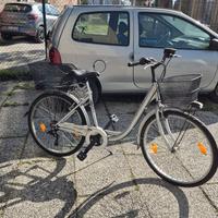 Bici Donna