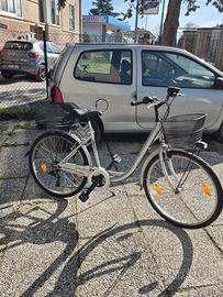 Bici Donna