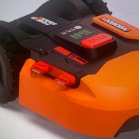 Robot tagliaerba WORX Landroid WR130E
